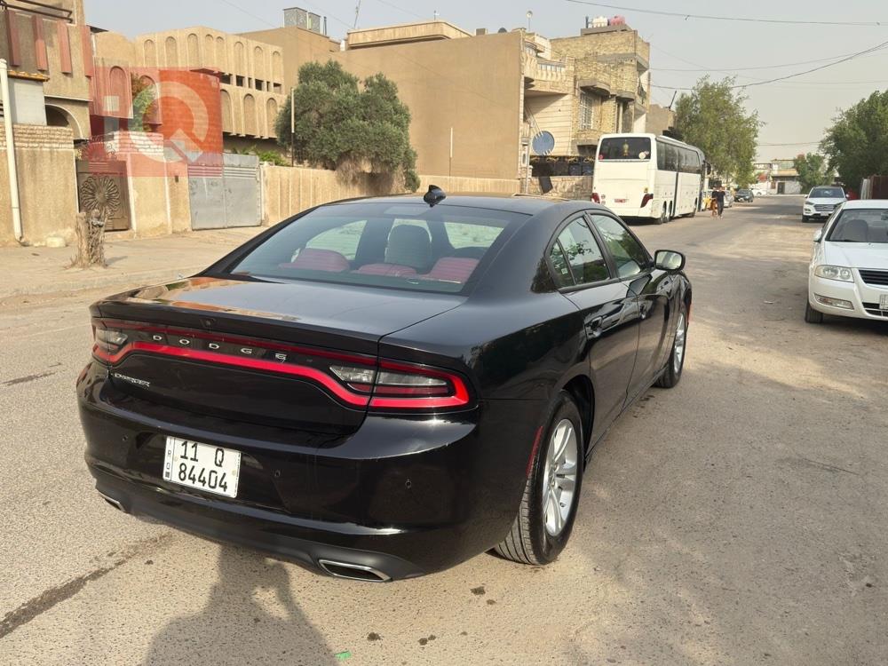 دۆج چارجەر